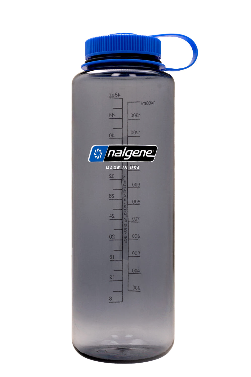 Nalgene product image: 48oz Wide Mouth Silo Bottle J3 — 48oz Wide Mouth Silo Bottle