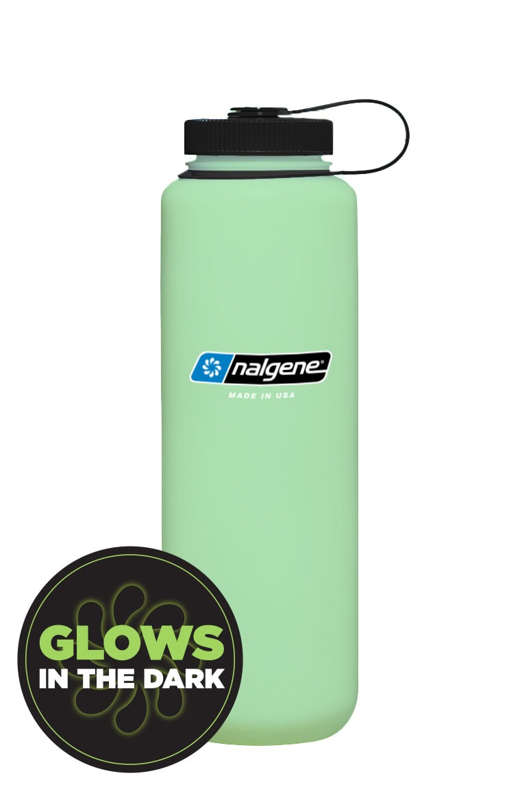 Nalgene product image: 48oz Wide Mouth Silo Bottle J3 — 48oz Wide Mouth Silo Bottle