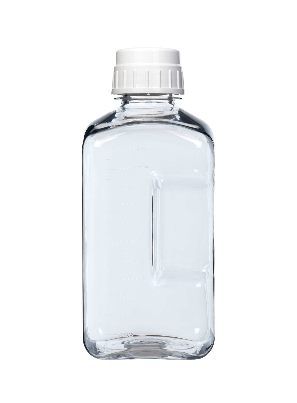 Nalgene product view: 64oz Growler E9 — 64oz Growler