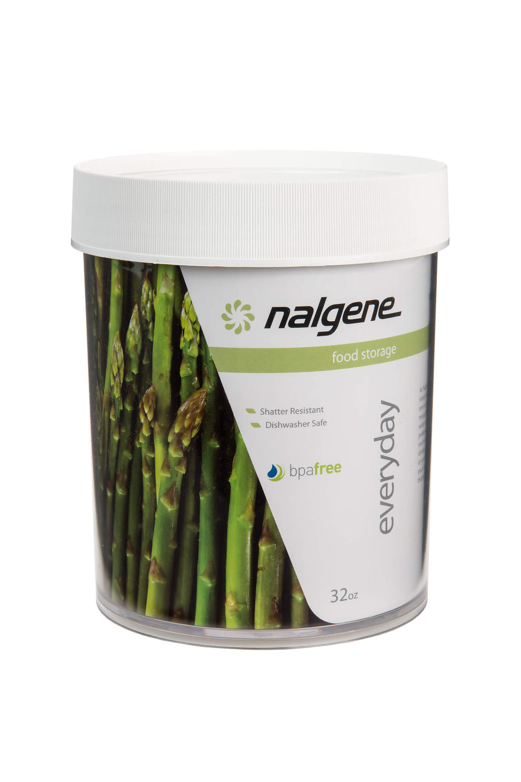 Nalgene product view: 32oz Storage Jar A5 — 32oz Storage Jar
