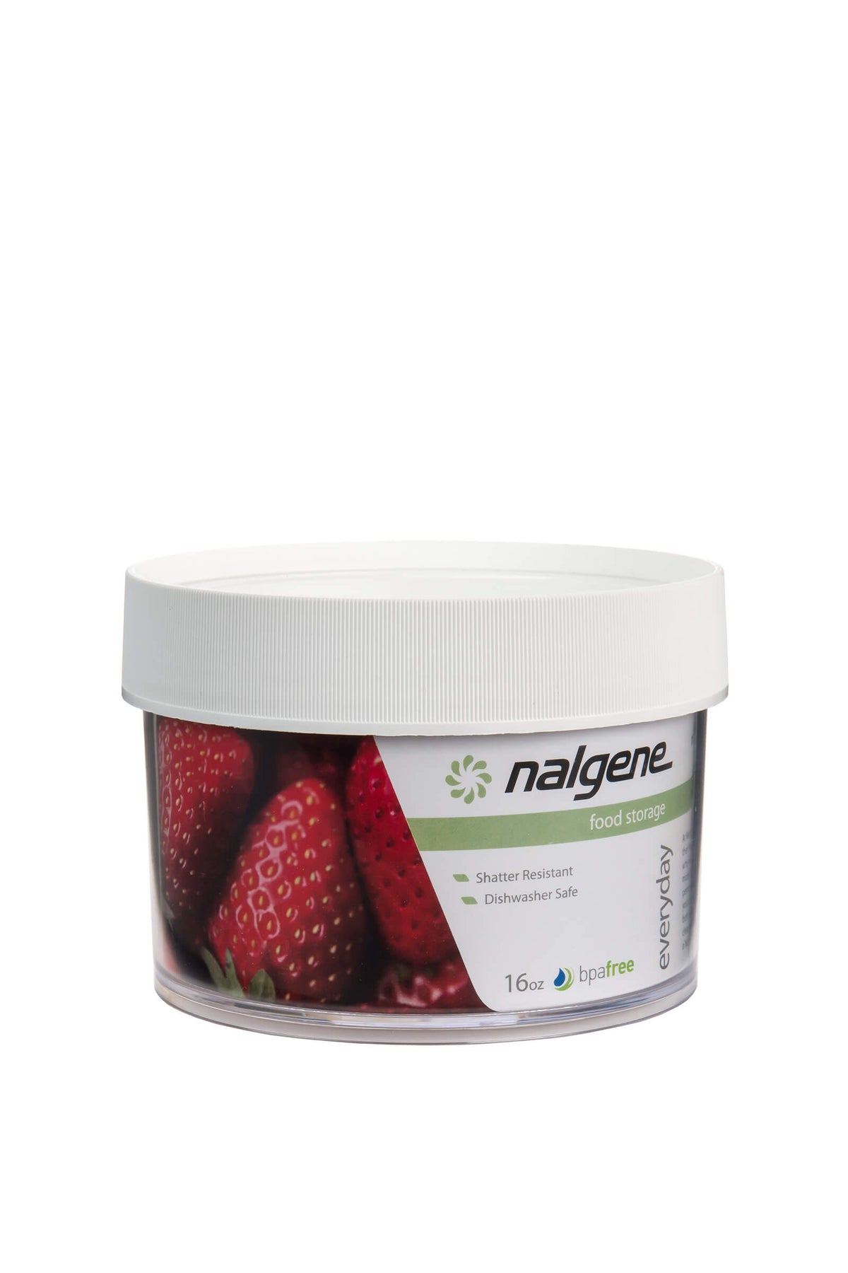 Nalgene product image: 16oz Storage Jar Y1 — 16oz Storage Jar