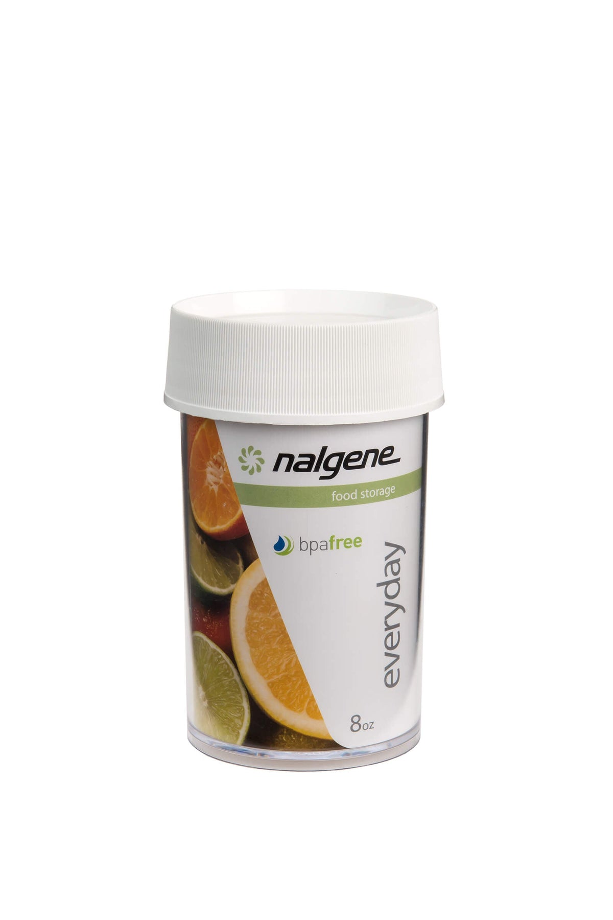 Nalgene product image: 8oz Storage Jar O3 — 8oz Storage Jar