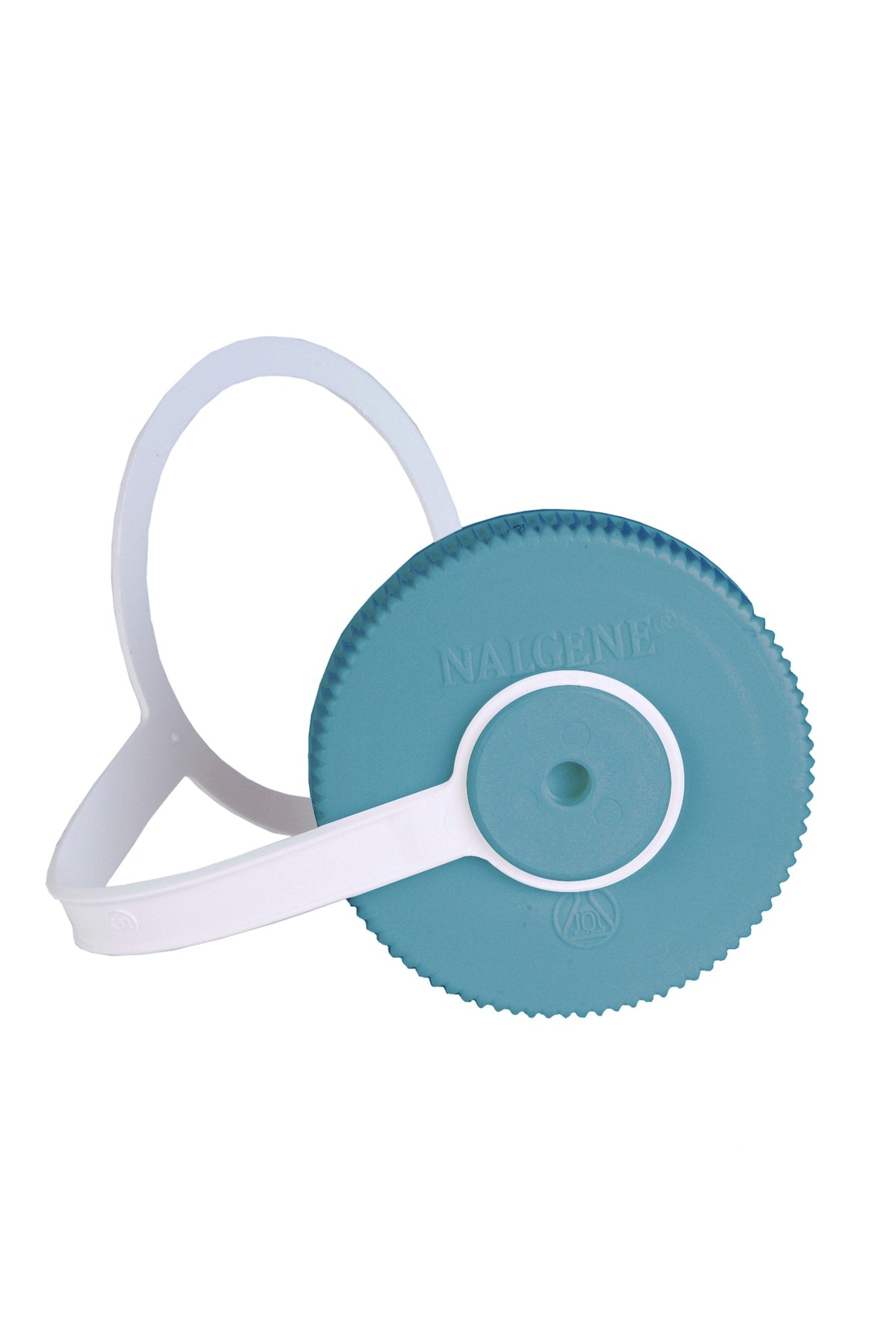 Nalgene product view: Wide Mouth Cap K0 — Wide Mouth Cap
