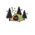 Nalgene product detail: Back Country Nights U5 — Back Country Nights
