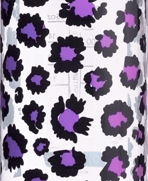 Nalgene product detail: 16oz Narrow Mouth Animal Print Bottles I3 — 16oz Narrow Mouth Animal Print Bottles