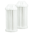 Nalgene product image: Epic Double-Pack Replacement Cartridges A4 — Epic Double-Pack Replacement Cartridges