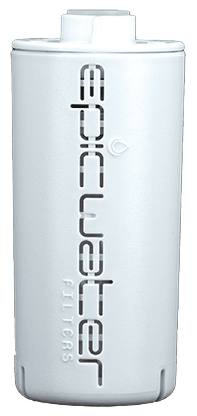 Nalgene product image: Epic Single Replacement Filter R0 — Epic Single Replacement Filter