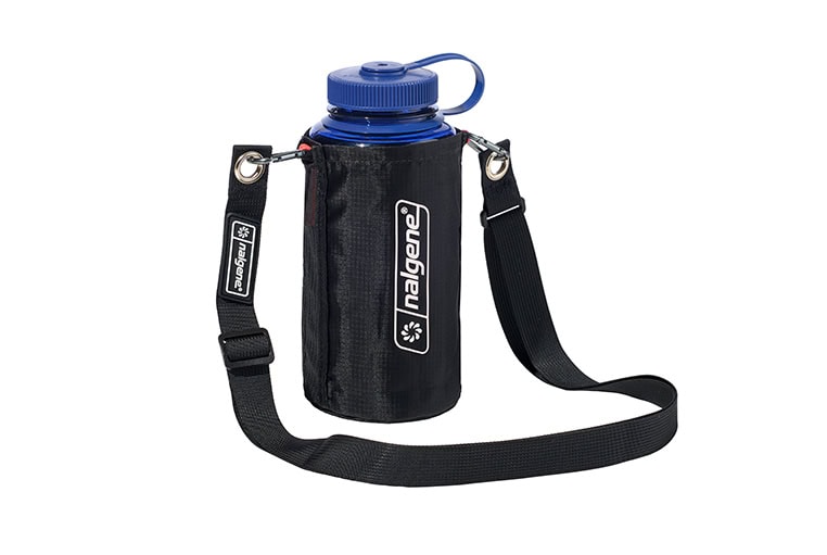 Nalgene product image: Foldable Bottle Sleeve R8 — Foldable Bottle Sleeve
