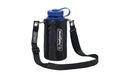 Nalgene product image: Foldable Bottle Sleeve R8 — Foldable Bottle Sleeve