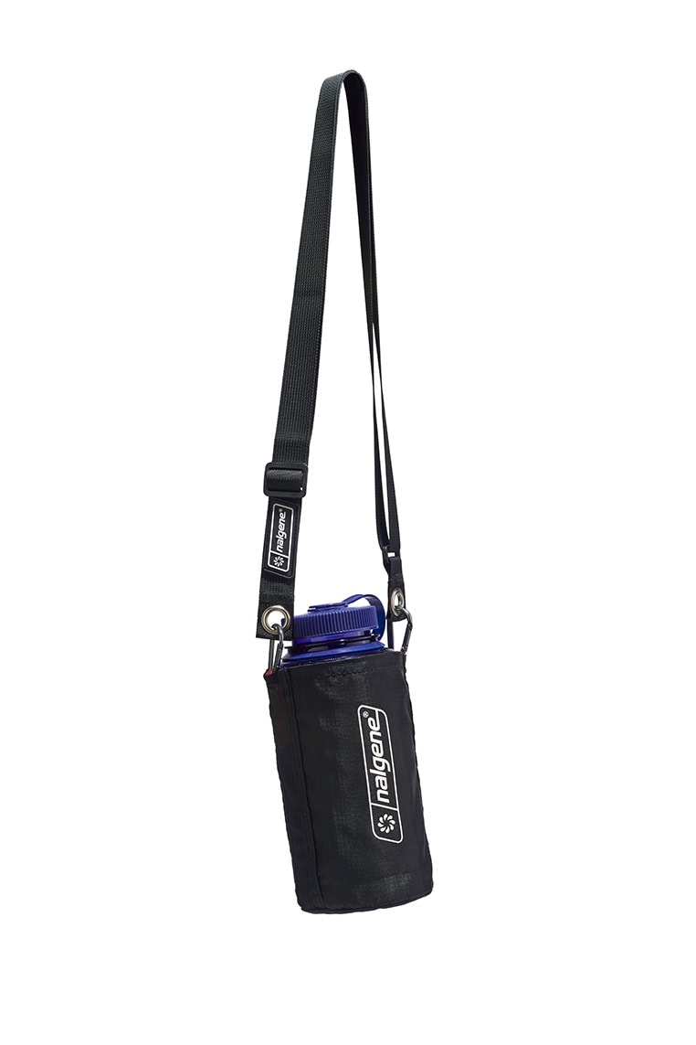 Nalgene product view: Foldable Bottle Sleeve R8 — Foldable Bottle Sleeve