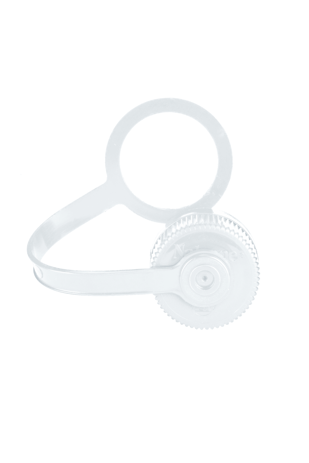 Nalgene product view: Narrow Mouth Cap Z5 — Narrow Mouth Cap