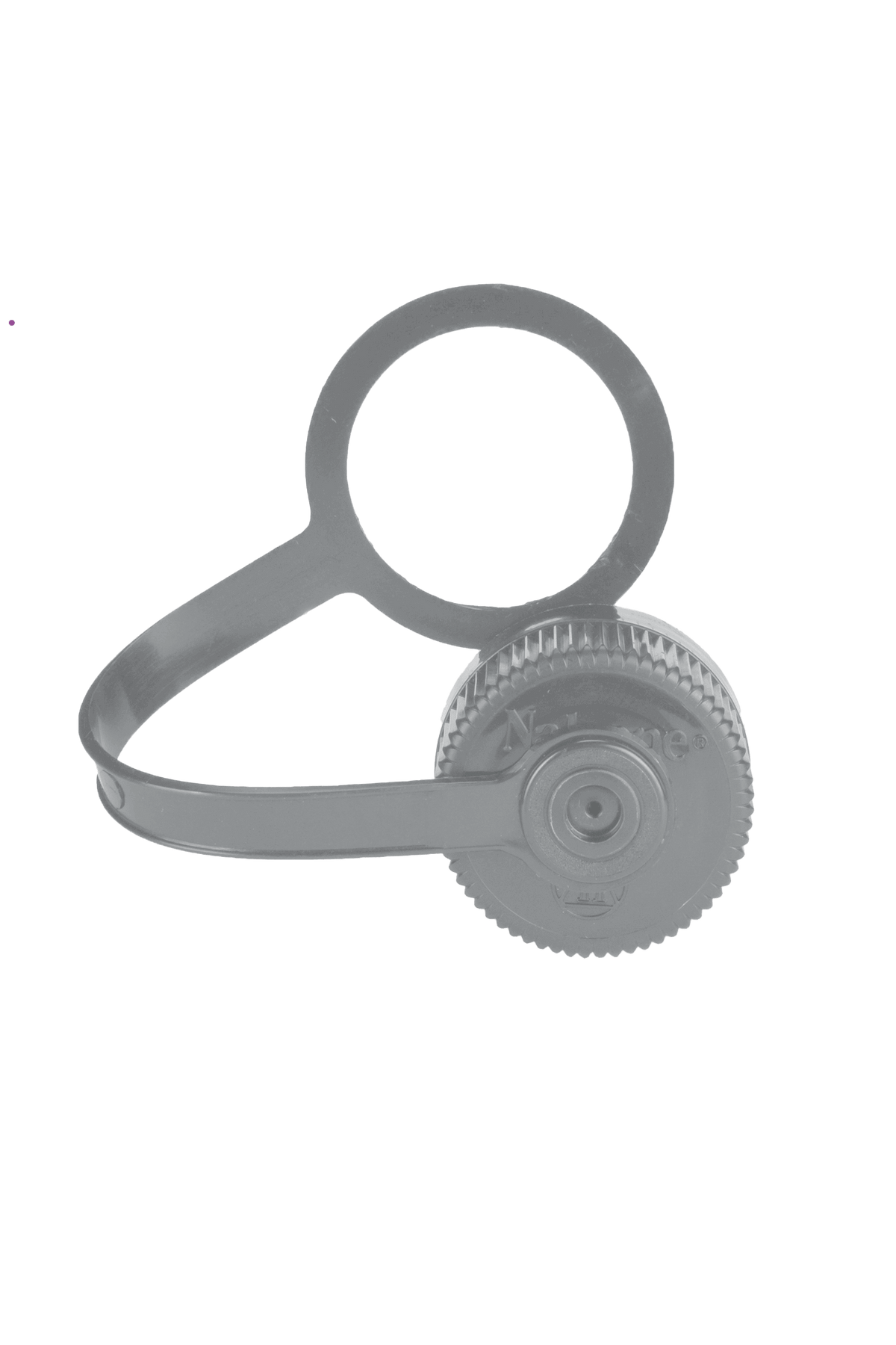 Nalgene product view: Narrow Mouth Cap Z5 — Narrow Mouth Cap