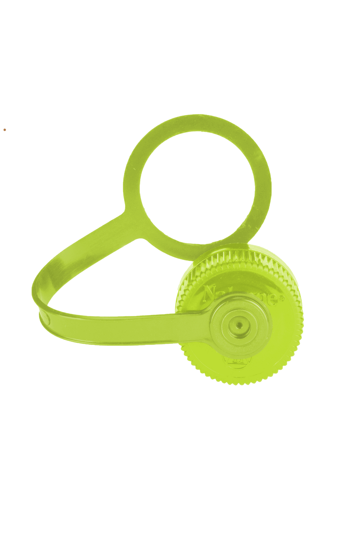 Nalgene product view: Narrow Mouth Cap Z5 — Narrow Mouth Cap