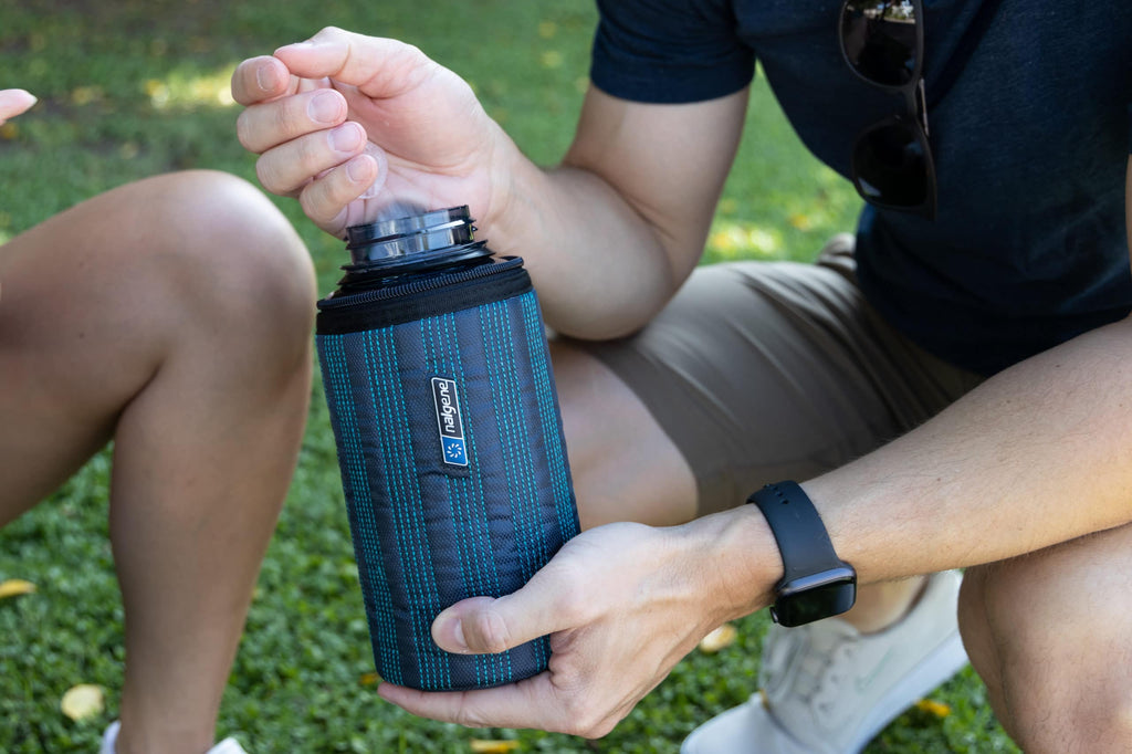 Nalgene product view: 32oz Insulated Sleeve M8 — 32oz Insulated Sleeve