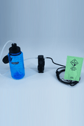 Nalgene product view: Geyser Outdoor Clean Kit S8 — Geyser Outdoor Clean Kit