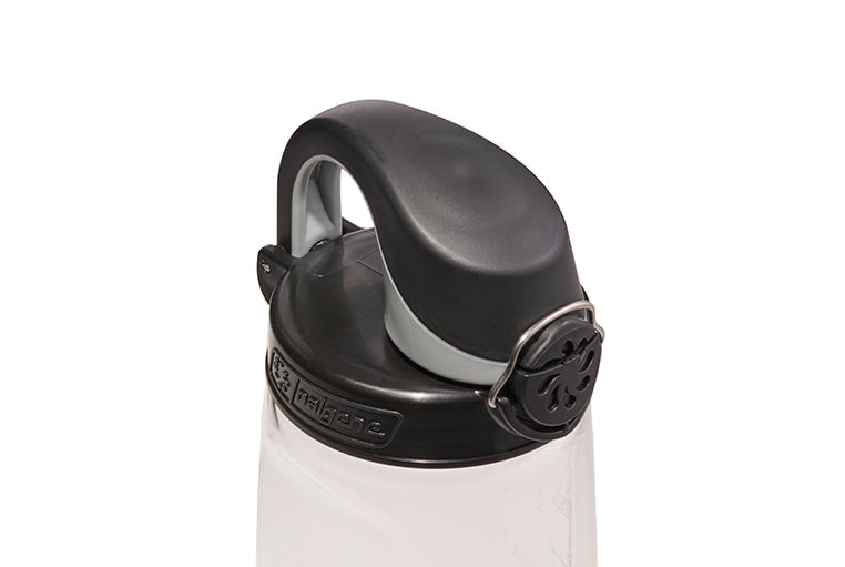Nalgene product detail: 12oz Kids On-The-Fly Lock-Top Bottle U6 — 12oz Kids On-The-Fly Lock-Top Bottle