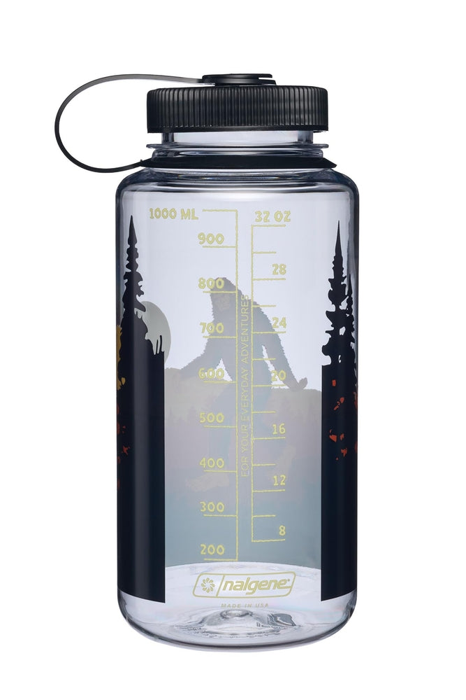 Nalgene product image: 32oz Wide Mouth Mythical Creatures Bottles C9 — 32oz Wide Mouth Mythical Creatures Bottles