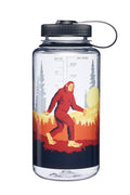 Nalgene product detail: 32oz Wide Mouth Mythical Creatures Bottles C9 — 32oz Wide Mouth Mythical Creatures Bottles