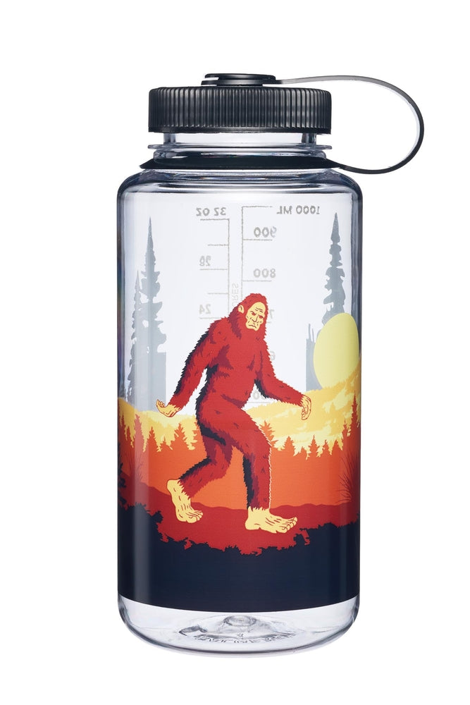Nalgene product detail: 32oz Wide Mouth Mythical Creatures Bottles C9 — 32oz Wide Mouth Mythical Creatures Bottles