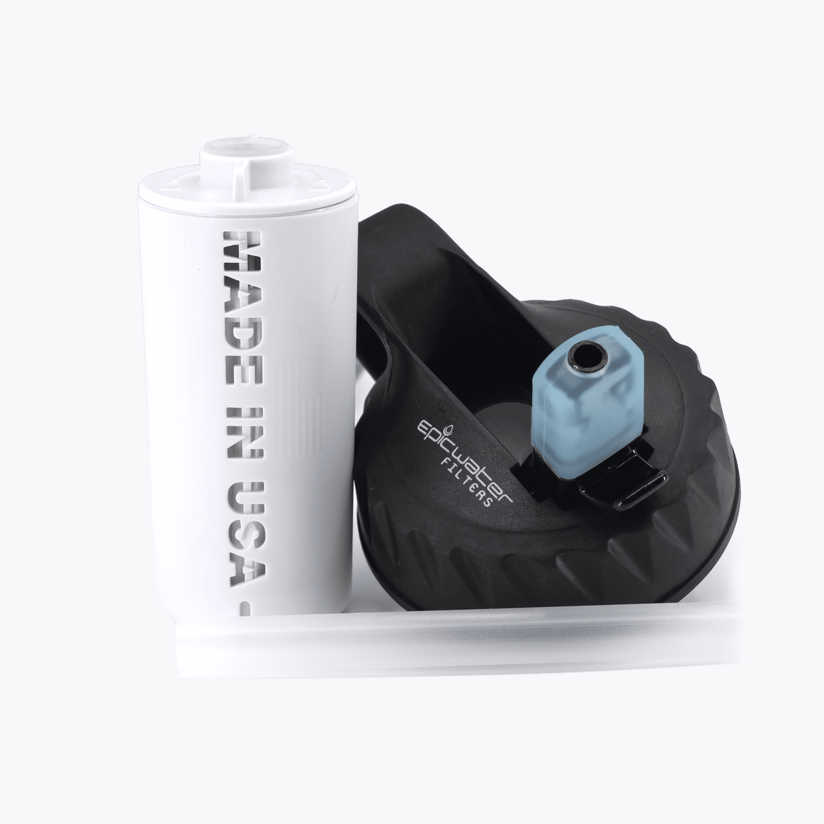 Nalgene product view: 32oz/24oz Epic Filter Cap + Kit E0 — 32oz/24oz Epic Filter Cap + Kit