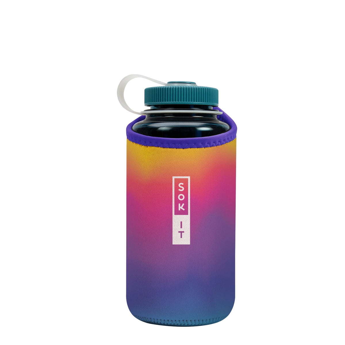 Nalgene product detail: Sok-It 32oz Bottle Sleeves C2 — Sok-It 32oz Bottle Sleeves